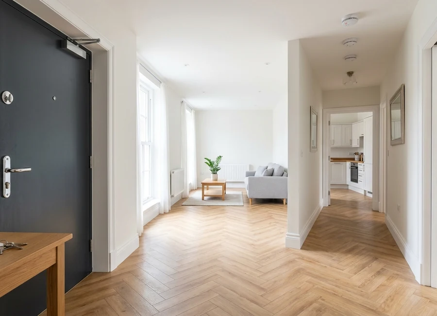 Refurbishments and Landlord Property Maintenance Dublin — Steven